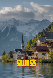 Switzerland Switzerland