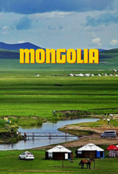 Mongolia Mongolia