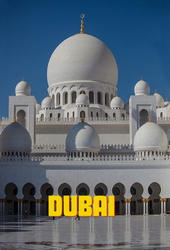 Dubai Dubai