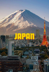 japan japan