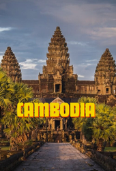 cambodia cambodia